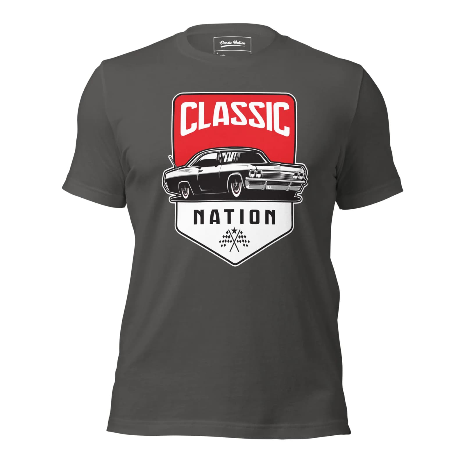 1965 Impala Super Sport “Flagship” Tee