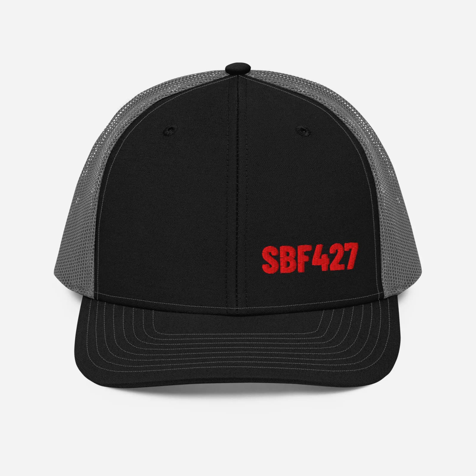 SBF427 Trucker Cap