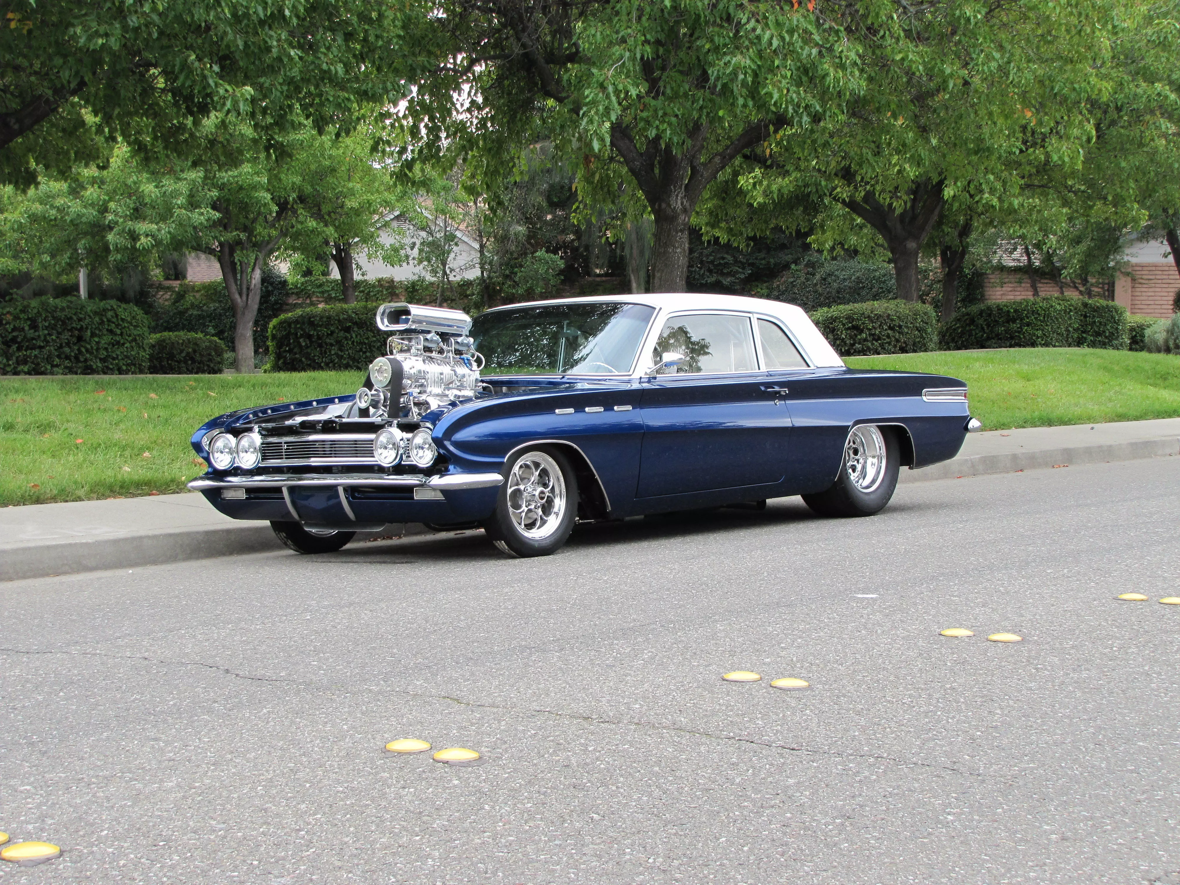 1961 Skylark