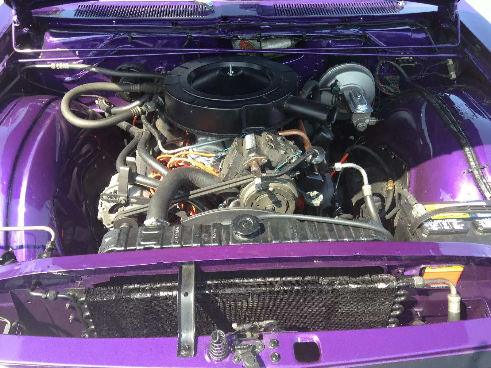 Fury 3 Engine