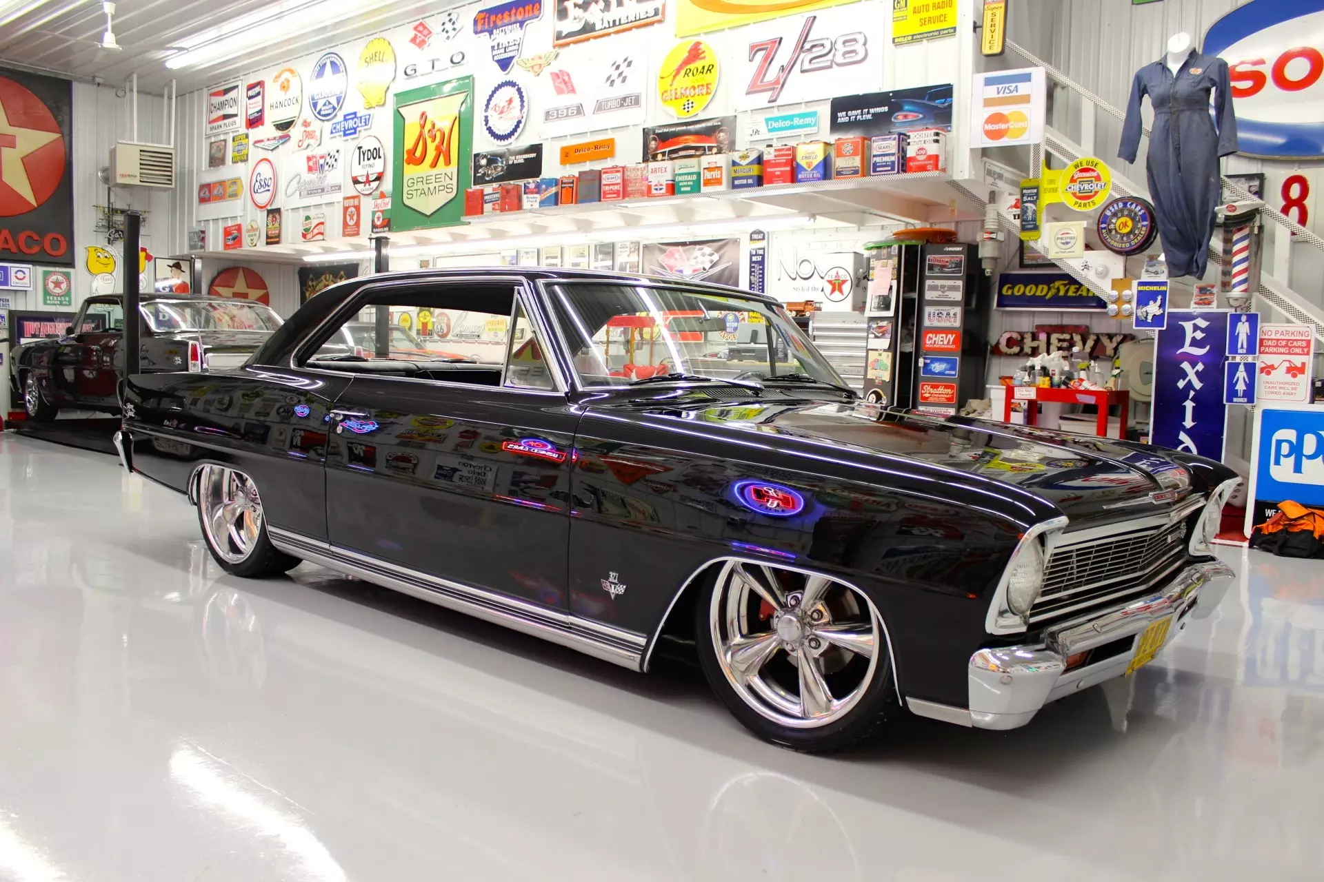 sweet 66 nova