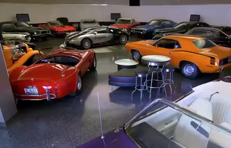 Ultimate Garage