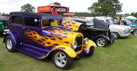 Hot Rod 1