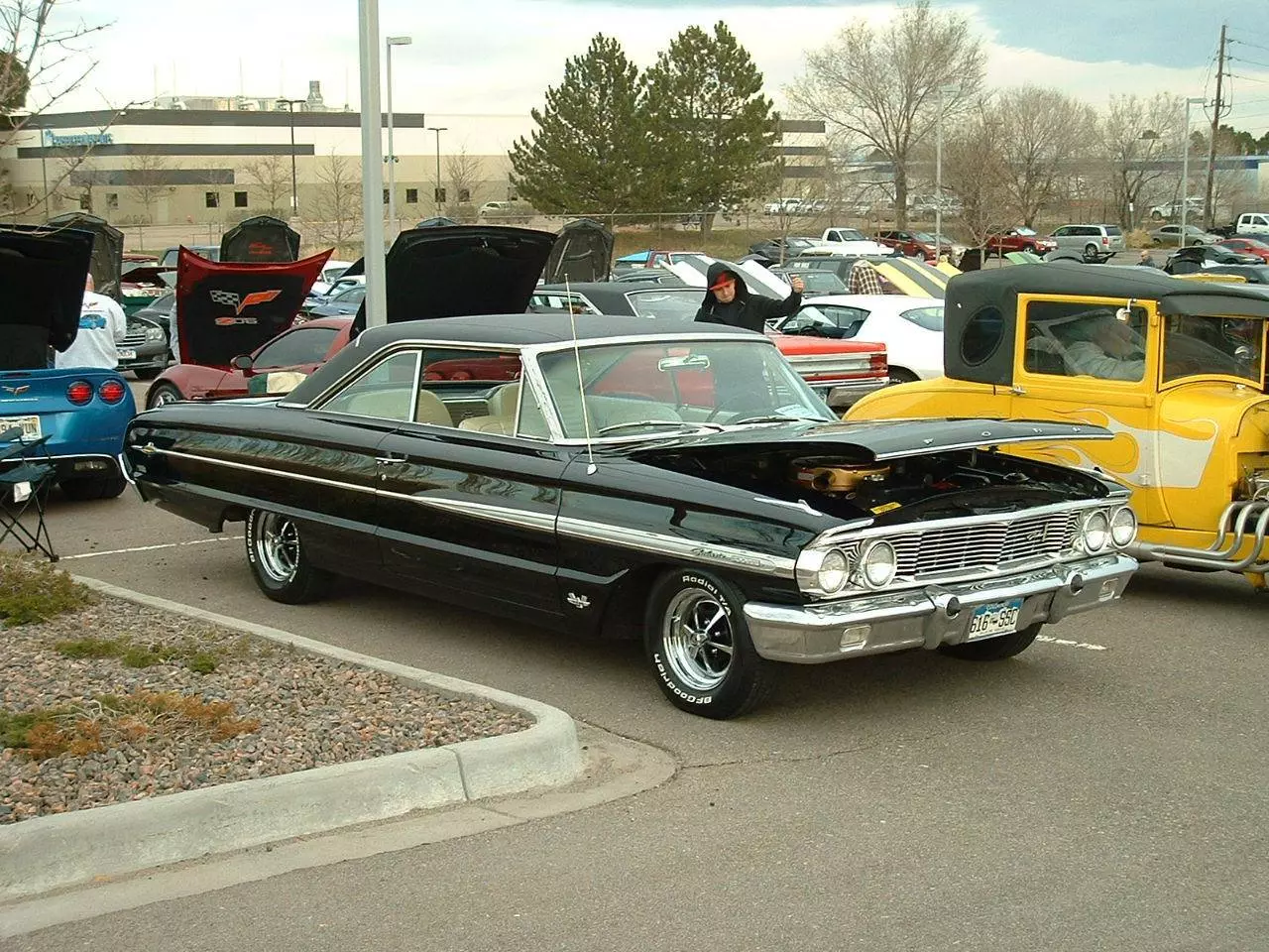 1964 Ford Galaxie 500XL