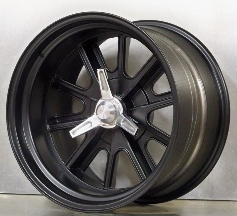 Black VN427