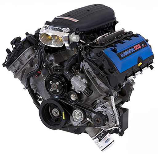 aluminator 52xs